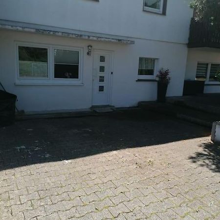 Gemuetliches Appartment In Homberg Stadtmitte Dış mekan fotoğraf