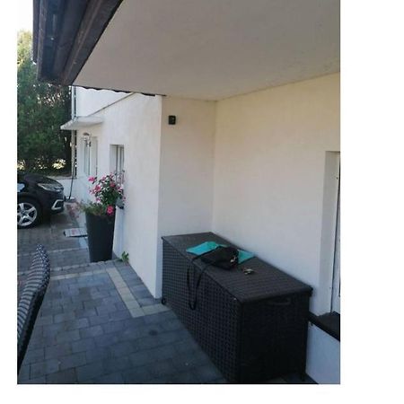 Gemuetliches Appartment In Homberg Stadtmitte Dış mekan fotoğraf