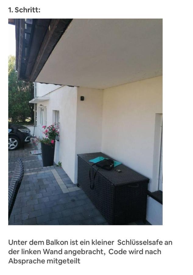 Gemuetliches Appartment In Homberg Stadtmitte Dış mekan fotoğraf
